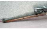 Blaser K95 Stutzen Luxus Model Rifle 7x57 Mauser - 5 of 8