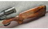Blaser K95 Stutzen Luxus Model Rifle 7x57 Mauser - 3 of 8