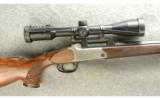 Blaser K95 Stutzen Luxus Model Rifle 7x57 Mauser - 7 of 8