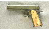 Auto Ordnance Model 1911A1 US Army Pistol .45 Auto - 2 of 2
