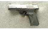 Ruger Model SR45 Pistol .45 Auto - 2 of 2