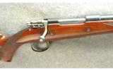 Browning Safari Grade Hi Power Rifle .338 Win Mag - 2 of 6