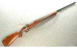 Browning Safari Grade Hi Power Rifle .338 Win Mag - 1 of 6