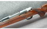 Browning Safari Grade Hi Power Rifle .338 Win Mag - 3 of 6