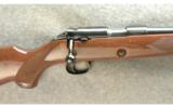 Winchester Model 52 Rifle .22 LR - 2 of 7