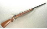Winchester Model 52 Rifle .22 LR - 1 of 7