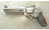Taurus 444 Raging Bull Revolver .44 Mag - 2 of 2