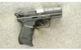 Walther PK380 Pistol .380 Auto - 1 of 2