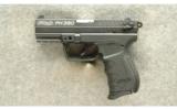Walther PK380 Pistol .380 Auto - 2 of 2