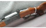 Savage Model 99C Series A Rifle .22-250 - 3 of 7