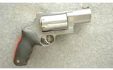 Taurus Model 513 Revolver .454, 45, .410 - 1 of 2