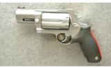 Taurus Model 513 Revolver .454, 45, .410 - 2 of 2