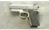 Smith & Wesson Model 45 Tactical Pistol .45 ACP - 2 of 2