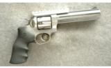 Ruger GP100 Revolver .357 Mag - 1 of 2