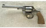Colt Official Police Revolver .38 Special - 2 of 2