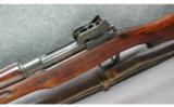 Eddystone Model 1917 Rifle .30-06 - 3 of 7