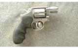 Smith & Wesson Model 64-4 Revolver .38 Spec - 1 of 2