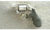 Smith & Wesson Model 64-4 Revolver .38 Spec - 2 of 2