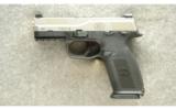 FNH Model FNS-9 Pistol 9mm - 2 of 2