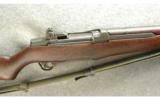 Springfield Armory US Model M1 Rifle .30 M1 - 2 of 7