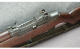 Springfield Armory US Model M1 Rifle .30 M1 - 4 of 7