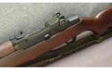 Springfield Armory M1 Garand Rifle .30 M1 - 3 of 7