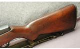 Springfield Armory M1 Garand Rifle .30 M1 - 6 of 7