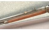 Winchester Model 73 Rifle .38 WCF - 5 of 8