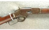 Winchester Model 73 Rifle .38 WCF - 2 of 8