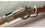 Winchester Model 73 Rifle .38 WCF - 4 of 8
