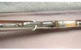 Winchester Model 1873 Rifle .38 WCF - 3 of 8
