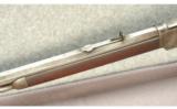 Winchester Model 1873 Rifle .38 WCF - 5 of 8