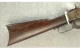 Winchester Model 1873 Rifle .38 WCF - 6 of 8