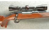Browning Model BBR Rifle .30-06 - 2 of 6
