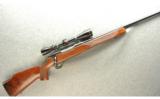 Browning Model BBR Rifle .30-06 - 1 of 6