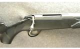 Tikka Model T3 Rifle .223 Remington - 2 of 8