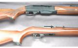 Canadian Centennial Rifle Set Ruger & Remington - 2 of 8