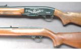Canadian Centennial Rifle Set Ruger & Remington - 5 of 8
