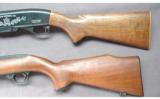 Canadian Centennial Rifle Set Ruger & Remington - 7 of 8
