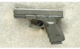 Glock Model 23 Gen 4 Pistol .40 S&W - 2 of 2
