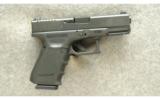 Glock Model 23 Gen 4 Pistol .40 S&W - 1 of 2