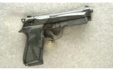 Beretta Model 90-Two Pistol .40 S&W - 1 of 2