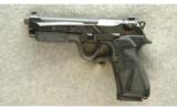 Beretta Model 90-Two Pistol .40 S&W - 2 of 2