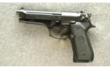 Beretta Model 92 FS Pistol 9mm - 2 of 2
