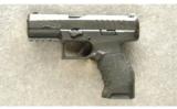 Walther Model PPX Pistol 9mm - 2 of 2