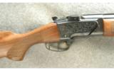 Brno ZH305 Shotgun Rifle Combo 12 GA, .22 HP - 2 of 7
