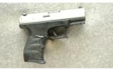 Walther Model CCP Pistol 9mm - 1 of 2