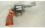 Smith & Wesson Model 48-4 Revolver .22 Mag - 1 of 2