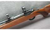 Ruger Model M77 Rifle .30-06 - 3 of 6