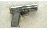 H&K Model USP Pistol .45 ACP - 1 of 2